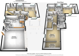 3D Floorplans
