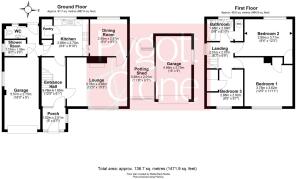 1 Police House (Wainfleet) FP