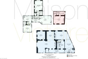 v3053 B Ground Floor