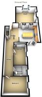 3D Floor Plan