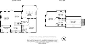 House Floor Plan