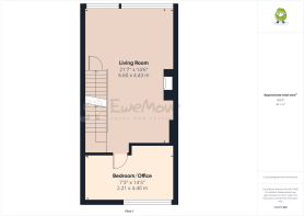 First Floor- Mark Stephens EweMove Newmarket and S