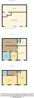Floor/Site plan 1
