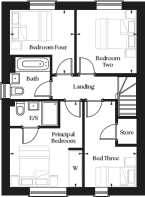 HarperCrewe - Ketton -