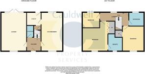 4, Bacchus Lane, Fairfields, Milton Keynes, MK11 4