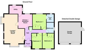 Floorplan One