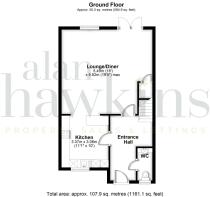 2 Wiltshire Crescent - Ground Floor