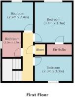Floorplan 2
