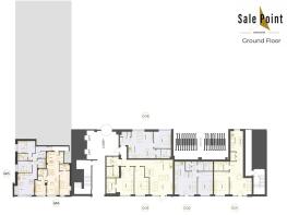 Ground floor plans