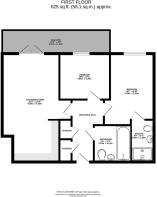 10 Radcliffe House, Rollason Way Brentwood, Essex,