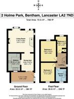 2 Holme Park_ Bentham_ Lancaster LA2 7ND -Floorpla