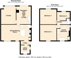 Min y Don, Glan Conwy - all floors.JPG