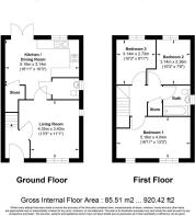 Rendlesham Floorplan