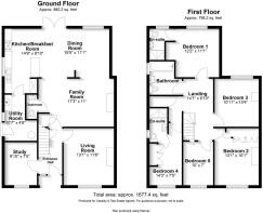 9 Pondfield Crescent St. Albans - all floors.JPG