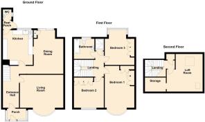 Floorplan - 15 Baron Road