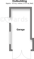 Outbuilding