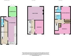 2D Floorplan