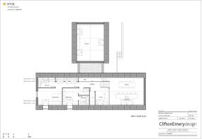 Plot 1 Floor Plan