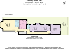 Floor Plan - Streatl