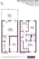 Davidson Frost-Wellings, DFW, Waterhouse Place, Bu