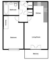 Foster House 1 Bed floor plan.jpg