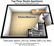 S4 The Old Post Offi