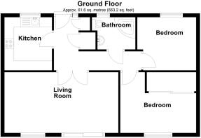 4 Lawford Gardens, Gobowen - all floors.JPG