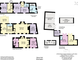 Stone Holt-Sheningto