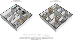 3D Floorplan