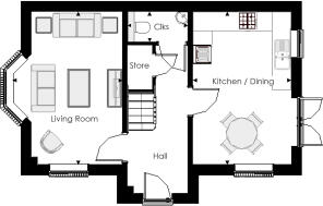 Ground Floor