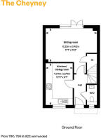 kings barton monarch mead floorplan amends mar 26 cheyney gf
