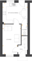 Ground Floor Floor Plan