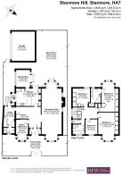 Davidson Frost-Wellings, DFW, Stanmore HIll, Floor