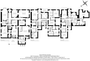 Dolphinton House