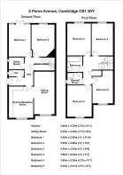 5 Perne Avenue Floor Plan