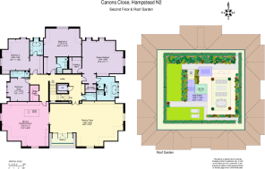 5 Elliot House - Flo