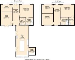 2D FLOORPLAN