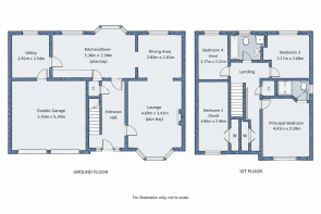 Floorplan RM