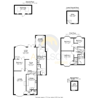 2D FLOORPLAN