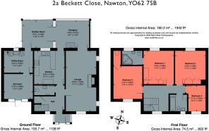2a Beckett Close, Nawton