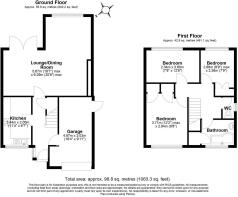 22 Merecote Road - Floor Plan.JPG