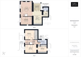 Ground/First Floors