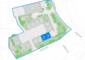 Siteplan gbsing01