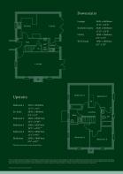 Mollington Floorplan