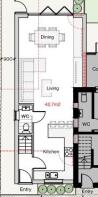 Floor/Site plan 2