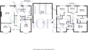 Clisson House, Cowbridge - all floors.JPG