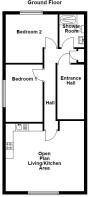 Flat 8 10, Barrfield Road, Salford - all floors.JP