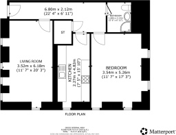 floorplans Parklands