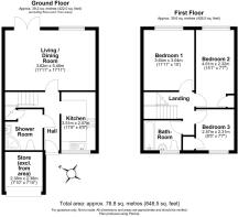 FP - 16 Priory Avenue, Swavesey,.JPG