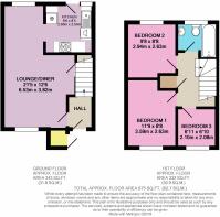 2D Floorplan